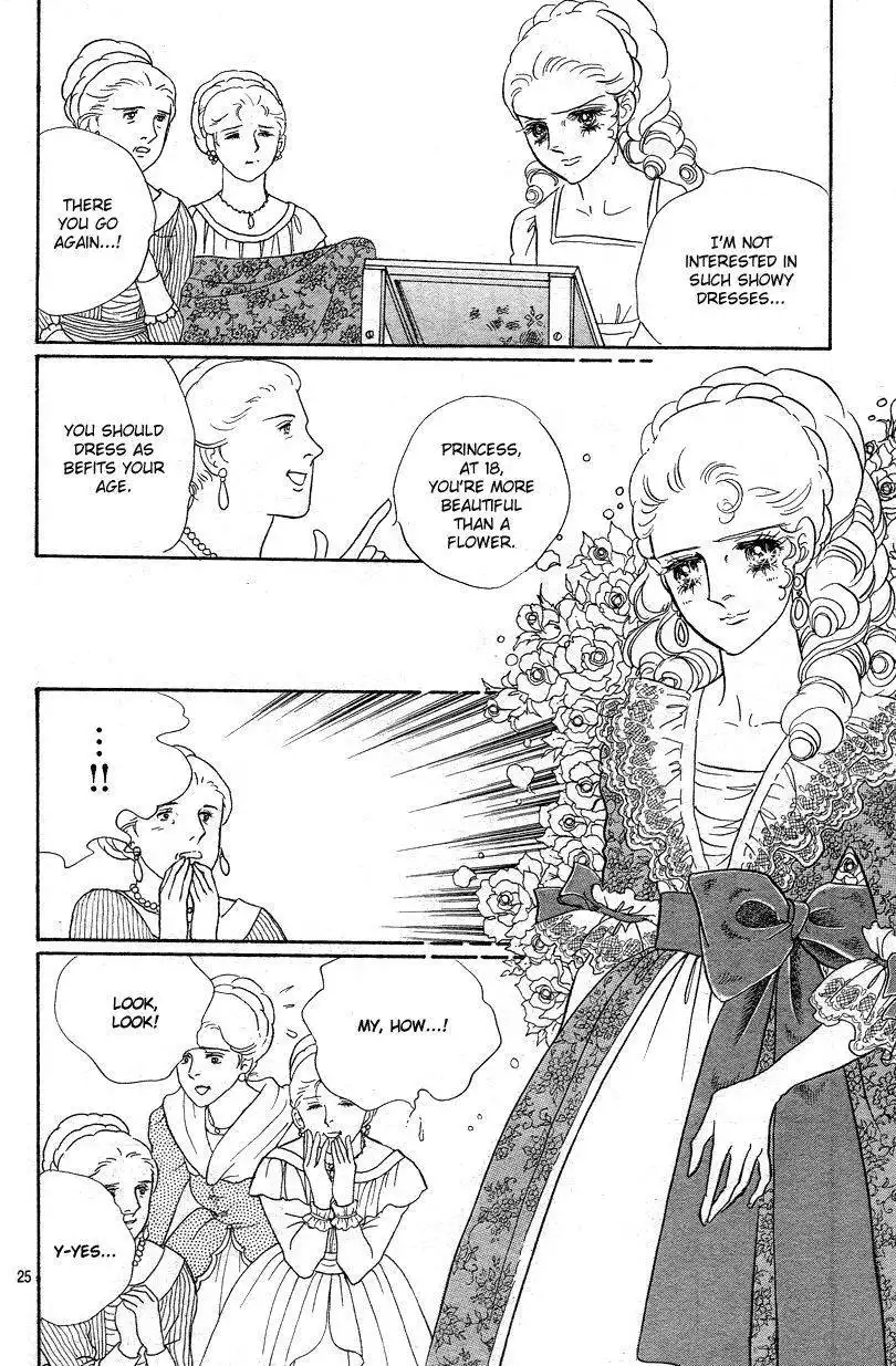 Rose of Versailles Chapter 66.3 26